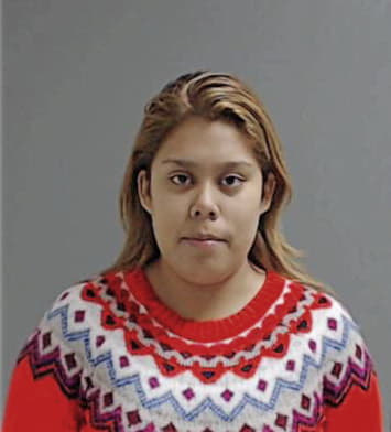 Tomasita Garza - Hidalgo County, TX 
