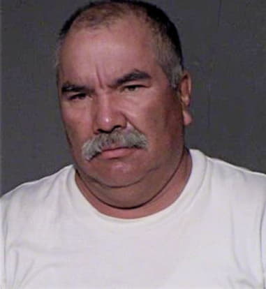 Romualdo Gerardo - Maricopa County, AZ 