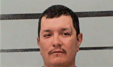 Fernando Gonzalez, - Lubbock County, TX 