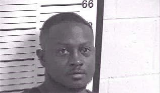 Charles Grant, - Tunica County, MS 