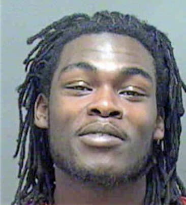 Christopher Green - Mecklenburg County, NC 