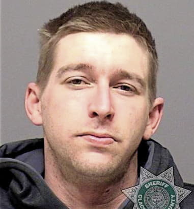 Jeremiah Groff, - Clackamas County, OR 