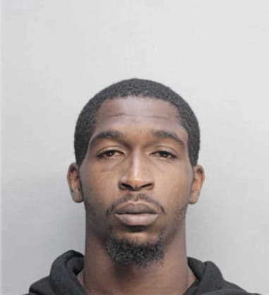 Charles Guess, - Dade County, FL 