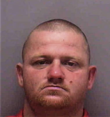 James Hamlin, - Lee County, FL 