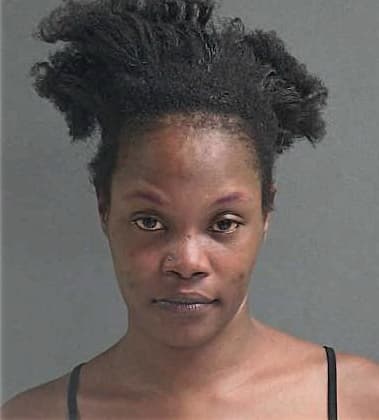 Lakeisha Hankerson, - Volusia County, FL 