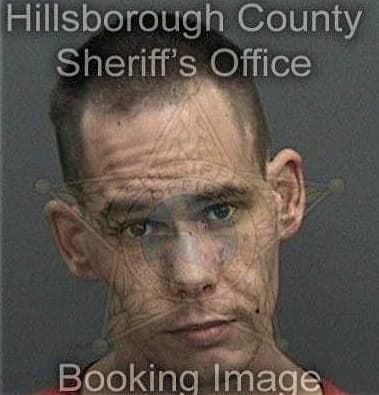 Anthony Harn, - Hillsborough County, FL 