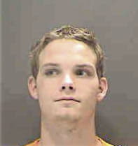 James Harrell, - Sarasota County, FL 