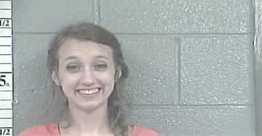 Amber Hazelwood, - Bullitt County, KY 