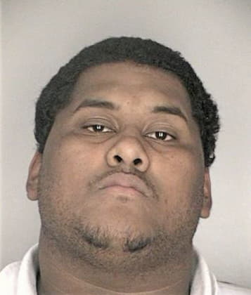 Vicente Hernandez - Hillsborough County, FL 