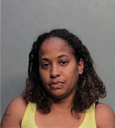 Arneca Hicks, - Dade County, FL 