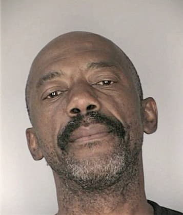 Kenneth Hicks - Hillsborough County, FL 