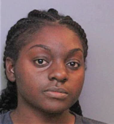 Tenisha Hiltz, - Polk County, FL 