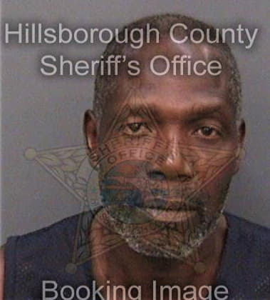 Julius Holmes, - Hillsborough County, FL 