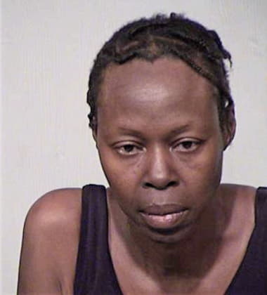 Jaytie Horrell - Maricopa County, AZ 