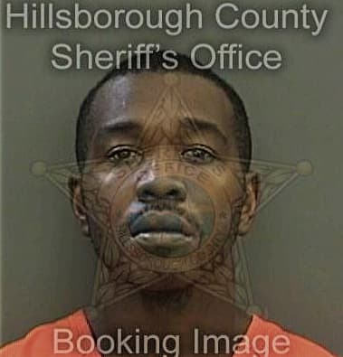 Toure Jaedertatum, - Hillsborough County, FL 