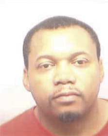 Marcus James, - Fulton County, GA 