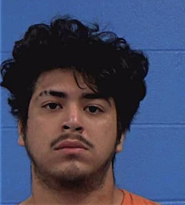 Daniel Jiminez - Williamson County, TX 