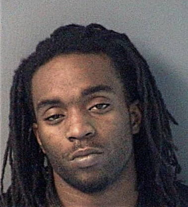 John Joseph, - Escambia County, FL 