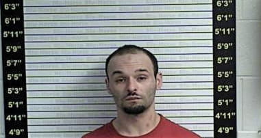 William Kenney, - Graves County, KY 