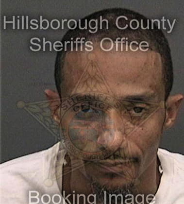 Shaquan Kenrick, - Hillsborough County, FL 