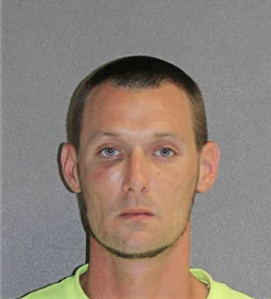 Edward Kersey, - Volusia County, FL 