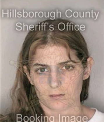 Amanda Klotsch, - Hillsborough County, FL 