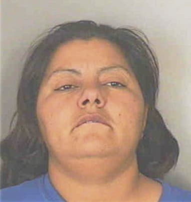 Teresa Konyha, - Polk County, FL 