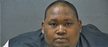 Dwayne Leftwich, - Amherst County, VA 