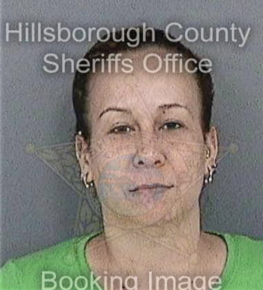 Yvonne Leonhardt, - Hillsborough County, FL 