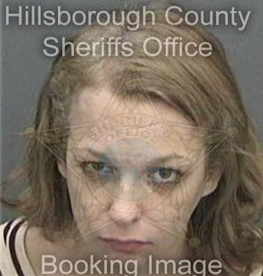 Heather Lindsay, - Hillsborough County, FL 