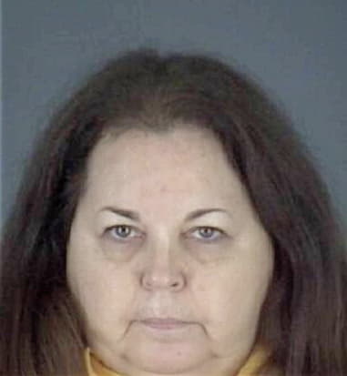 Suzanne Lloyd - Pasco County, FL 