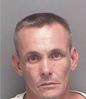 Charles Loiselle, - Pinellas County, FL 