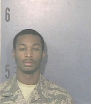 Tremayne Lott - Taylor County, TX 