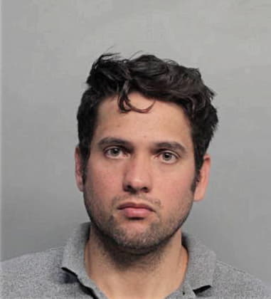 Juan Marrero-Pinillo, - Dade County, FL 