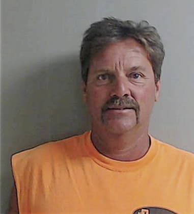 David Martin, - Escambia County, FL 