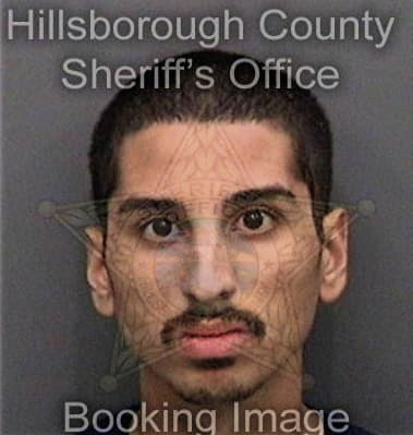 Michael McCameron - Hillsborough County, FL 