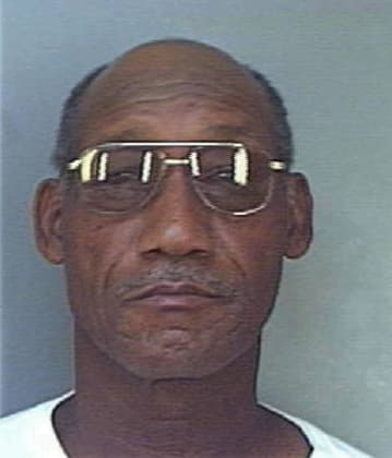 Rickey McClinton, - Polk County, FL 