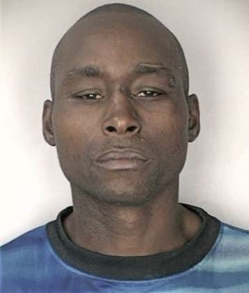 Michael McCray - Hillsborough County, FL 