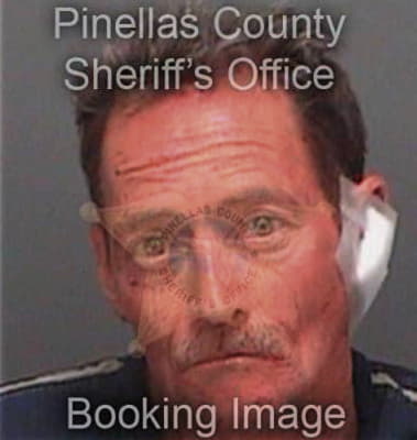 Adam McDonald - Pinellas County, FL 