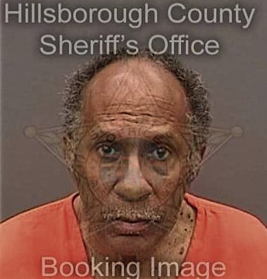 Joshua McKinney - Hillsborough County, FL 