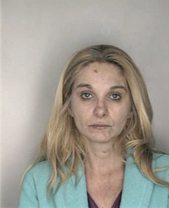 Rebecca McKinney - Hillsborough County, FL 