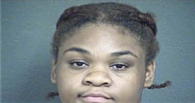 Salena McNary, - Wyandotte County, KS 