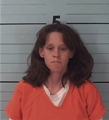 Kristina McQuirt, - Burke County, NC 