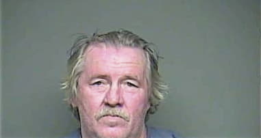 Donald McWatters, - Chester County, SC 