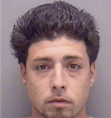 Jorge Mercado, - Lee County, FL 