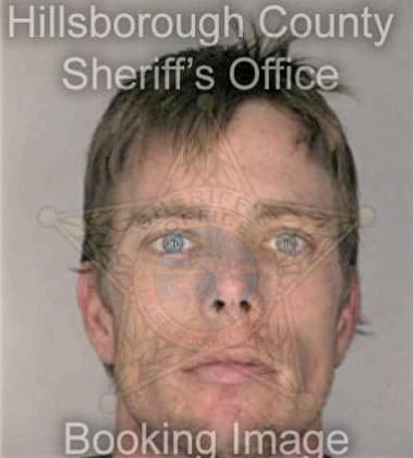 Donald Miller - Hillsborough County, FL 