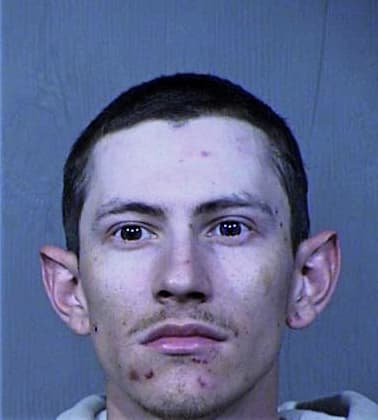 Frederick Miller - Maricopa County, AZ 