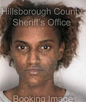 Latrease Milton - Hillsborough County, FL 