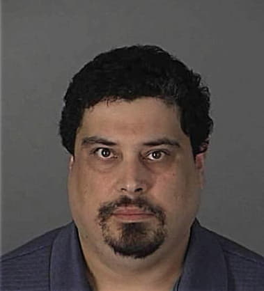 Carlos Montoya-Perez, - Pasco County, FL 