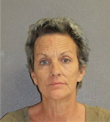 Michelle Morris, - Volusia County, FL 